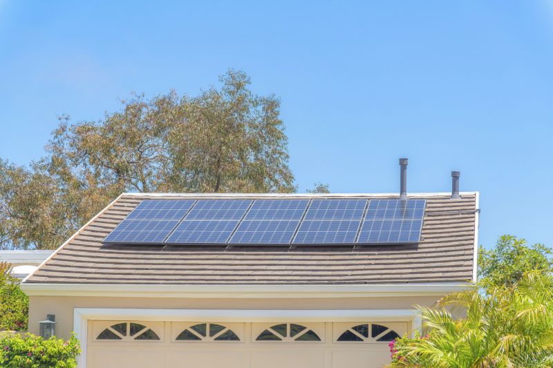 Best Home Solar Contractors in Bristol, RI